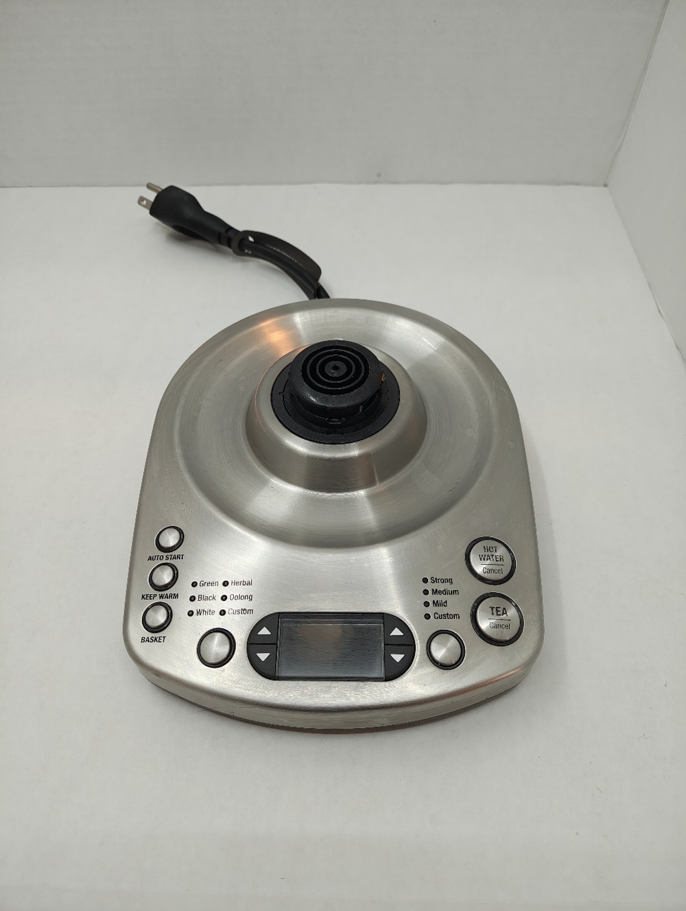 Breville BTM800XL One-Touch Tea Maker Replacement Base